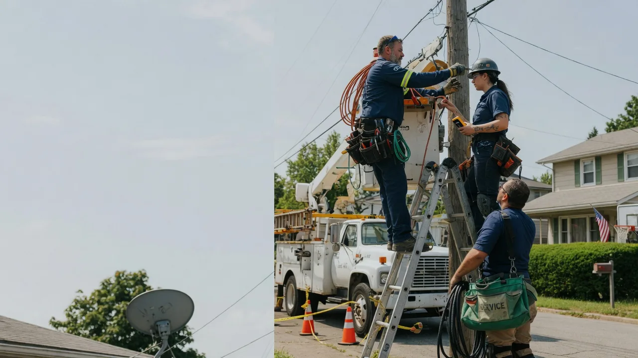 Electrical Repair in Culpeper, VA near me